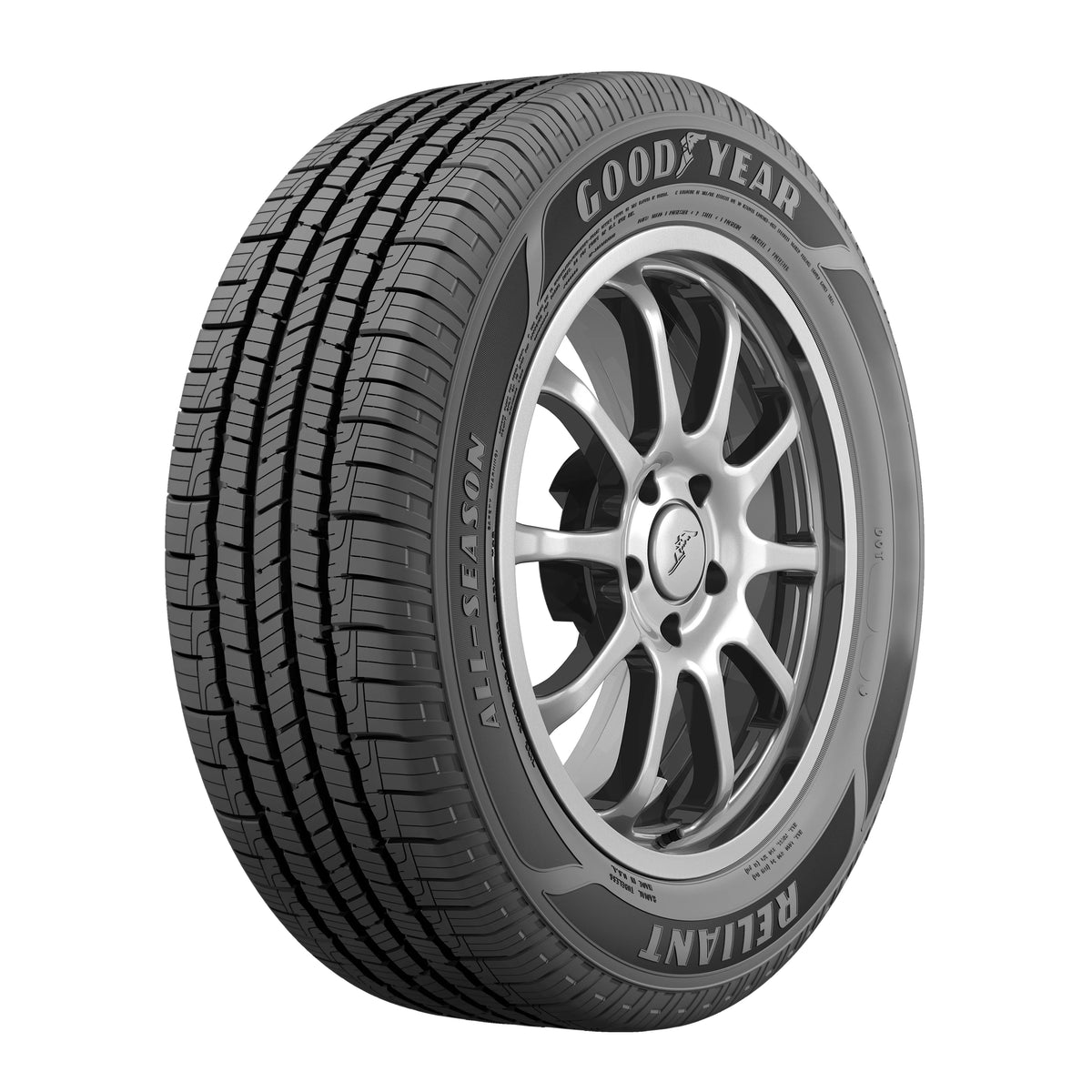 215/65R17 99V All-Season Tire F30400