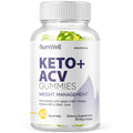 Keto ACV Gummies 60 Gummies Y97361