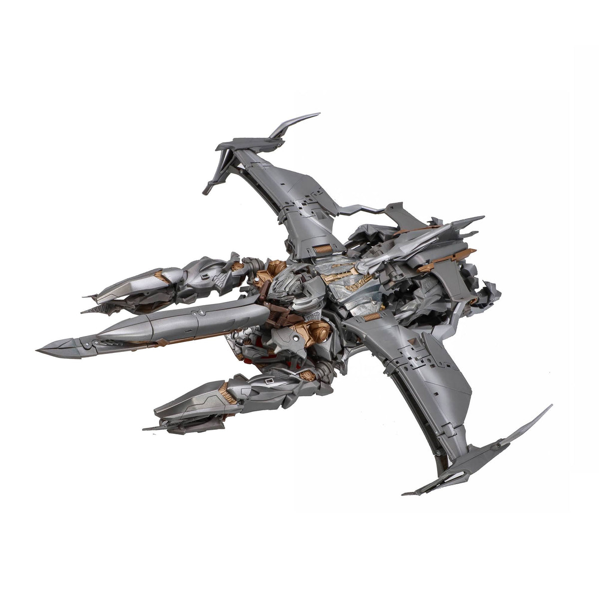 Transformers Megatron Action Figure F280