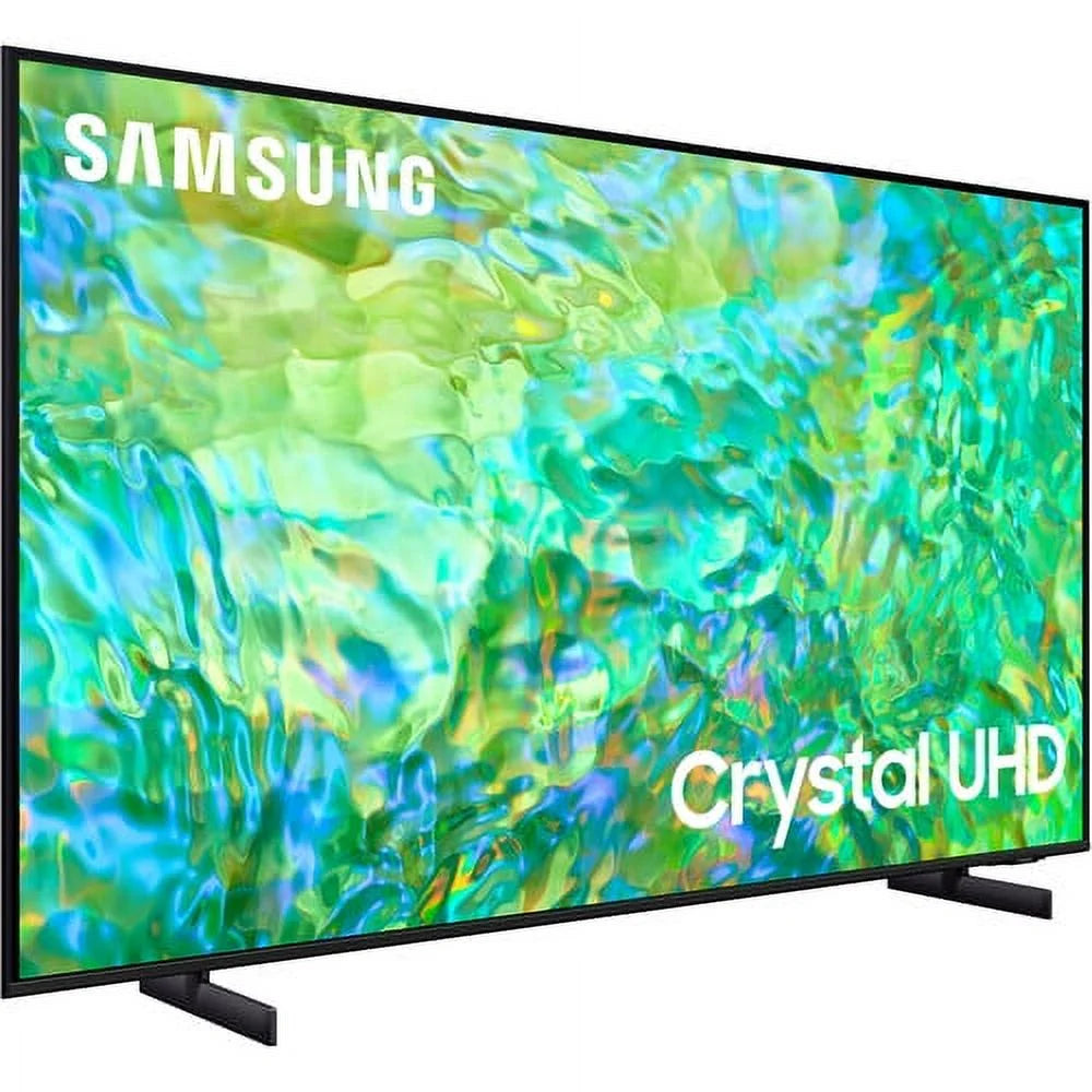 85 Class Crystal UHD 4K Smart TV O5724