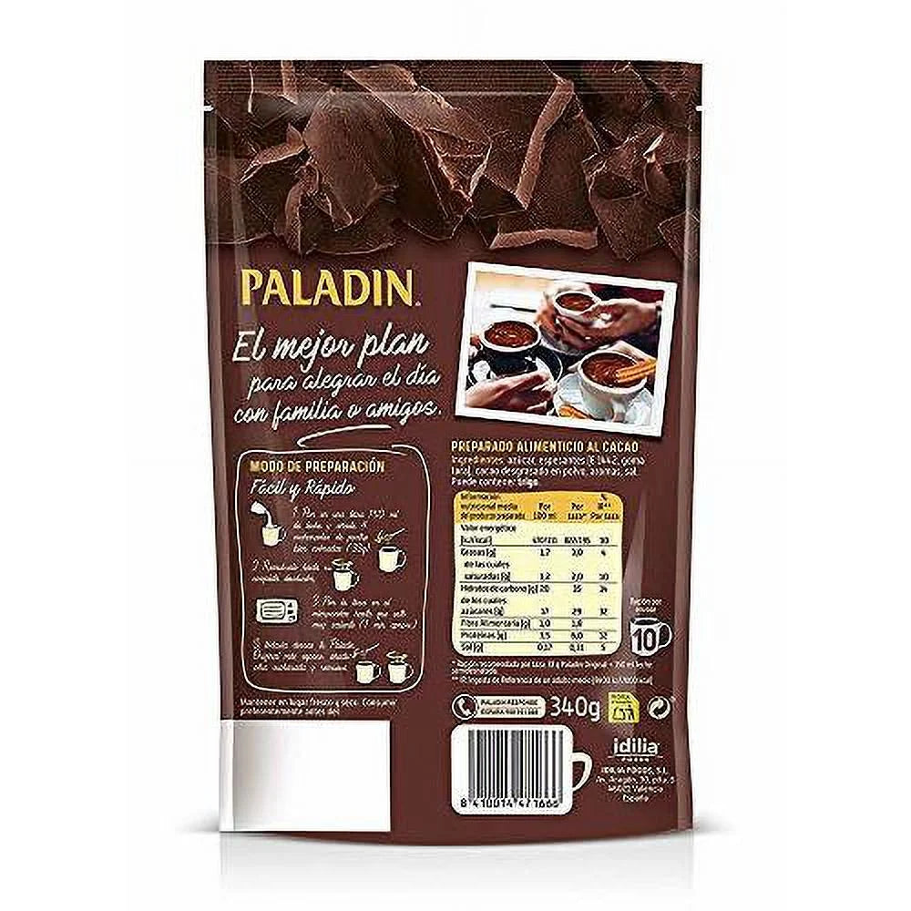 Hot Chocolate Drink Mix 340G (12Oz) Pack Of 12 L351659