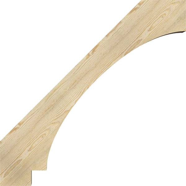 Imperial Rough Sawn Brace Y503464