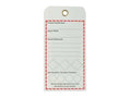 GHS Style Tags (Pack of 25) L28151