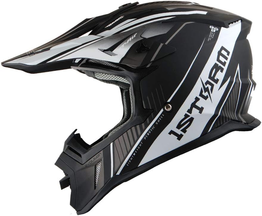 Adult Motocross Helmet Pack of 2 H994