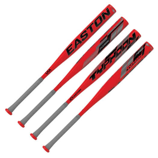-12 USA Youth Baseball Bat A7695