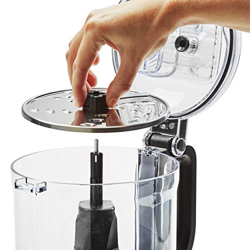 9 Cup Food Processor I2355