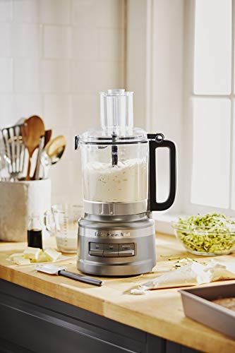 9 Cup Food Processor I2355