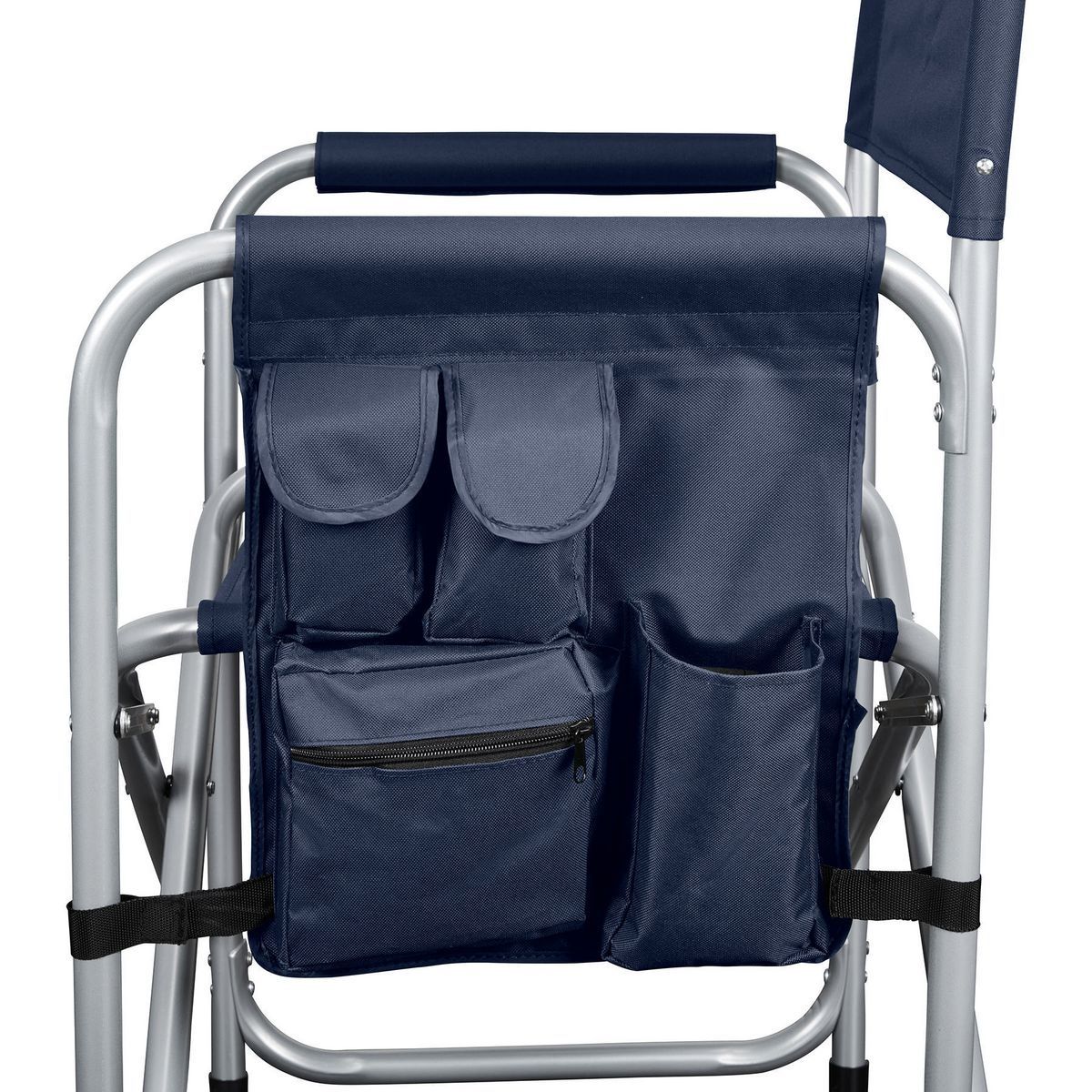 Foldable Aluminum Sports Chair A31523