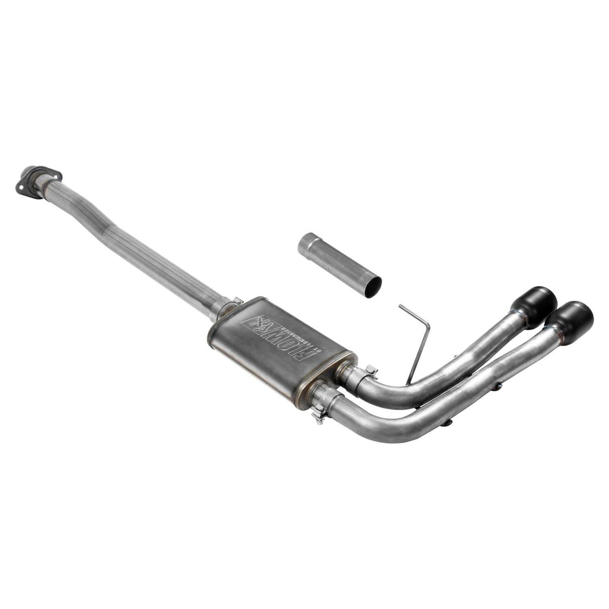 Cat-Back Exhaust System A57058
