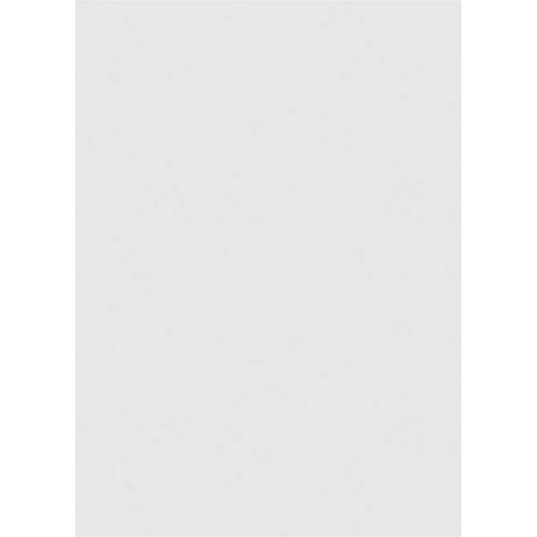 PVC Gable Vent B306