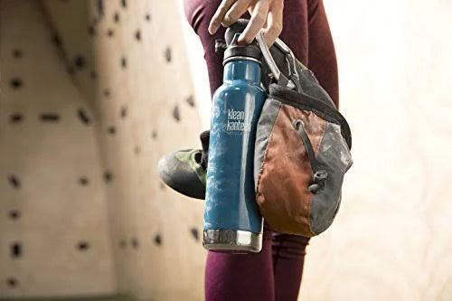 12 oz Vacuum Insulated Classic Bottle D13344