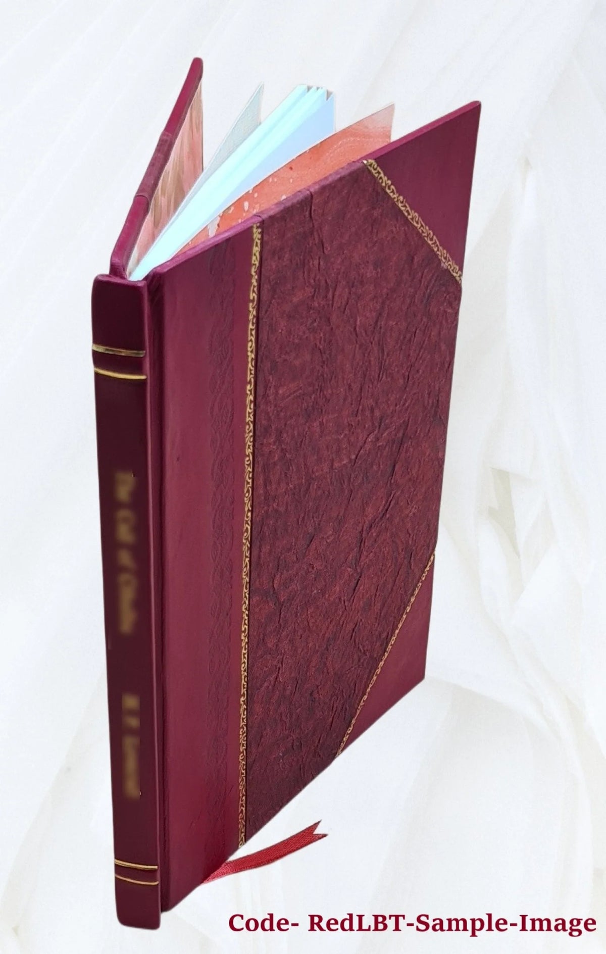 Leather Bound Report U9361