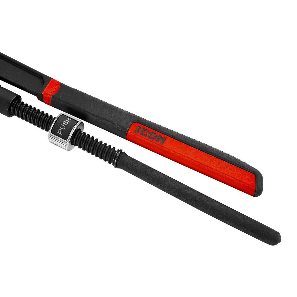21 in. Quick-Adjust Pliers Wrench N723214
