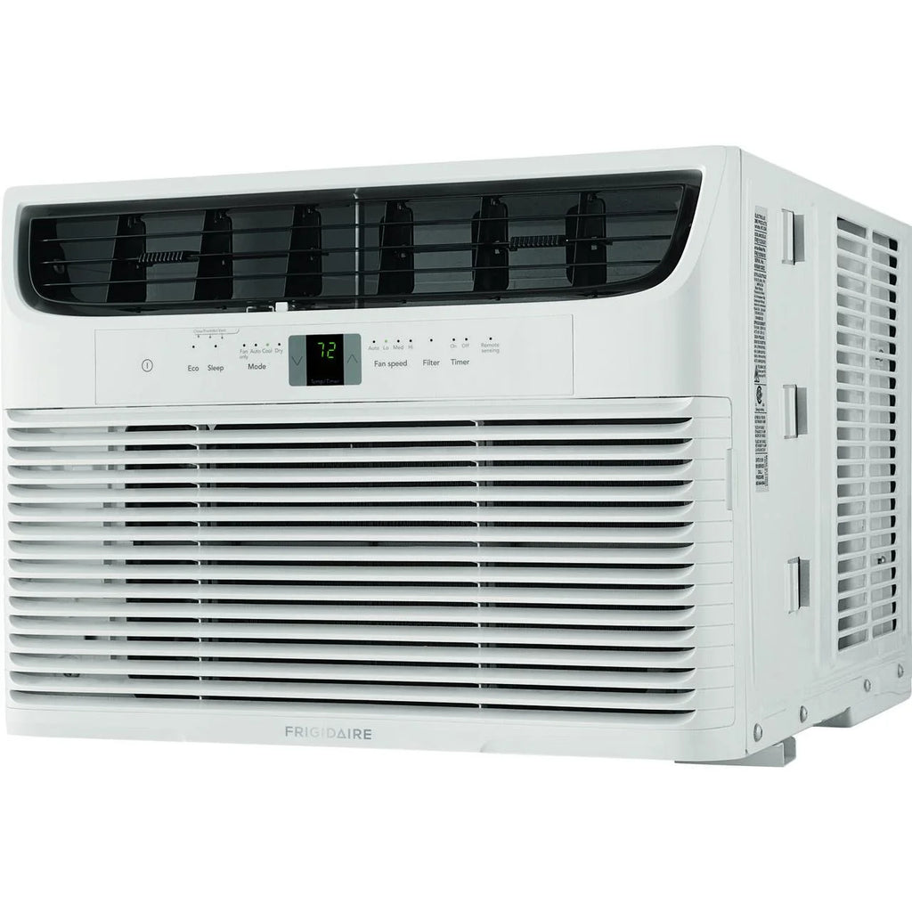 15,100 BTU White Window Air Conditioner K3663