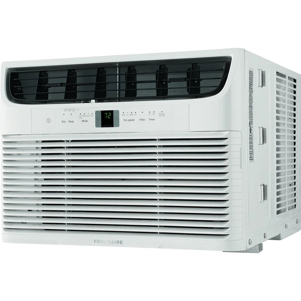 15,100 BTU White Window Air Conditioner K3663