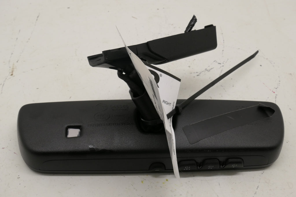 Rear View Interior Mirror OEM Z25787