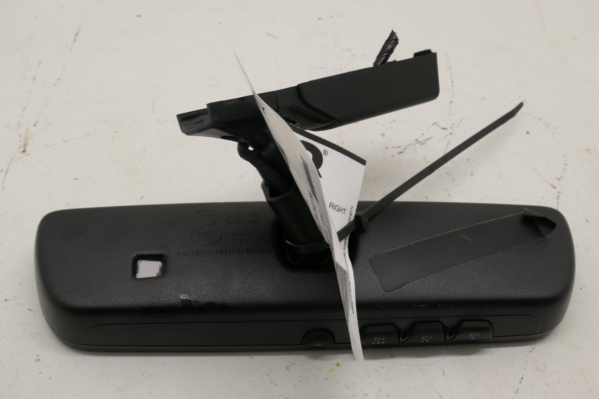 Rear View Interior Mirror OEM Z25787