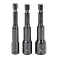Magnetic Metric Nut Setter Set, 3 Piece E2098
