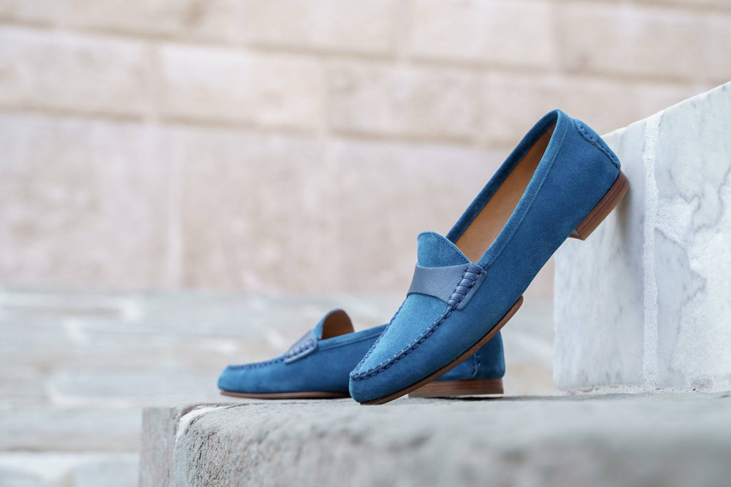Pecan Edetta Shoes U424