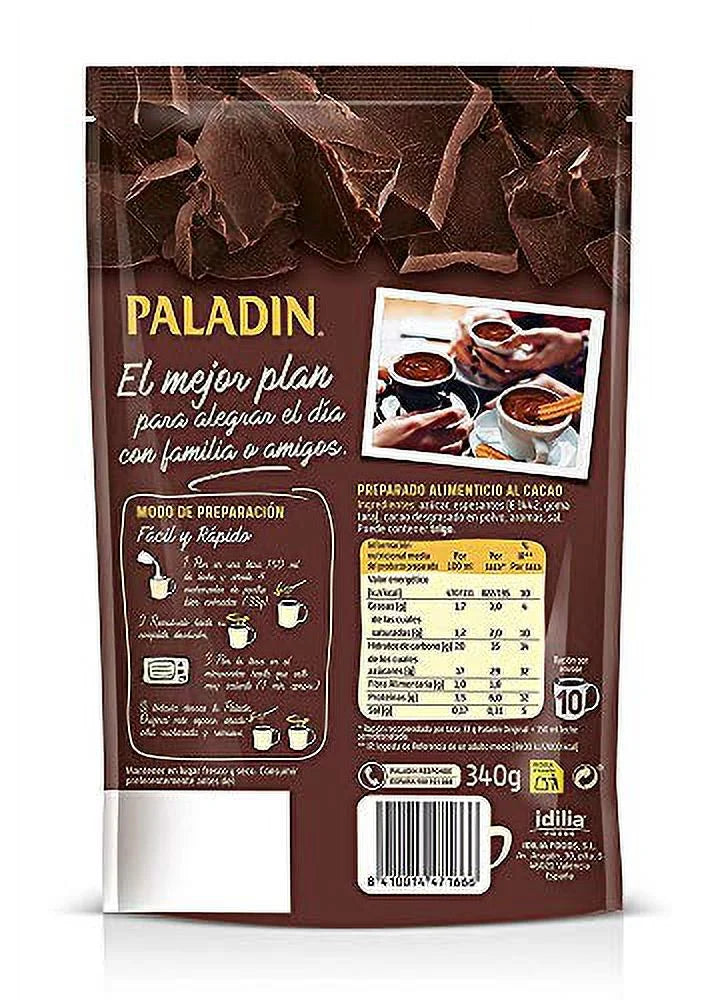 Hot Chocolate Drink Mix 340G (12Oz) Pack Of 12 L351659