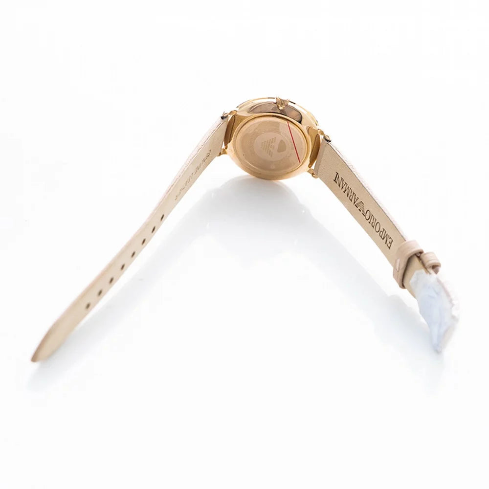Women's Two Hand Q230743