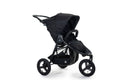 Matte Black Stroller D697