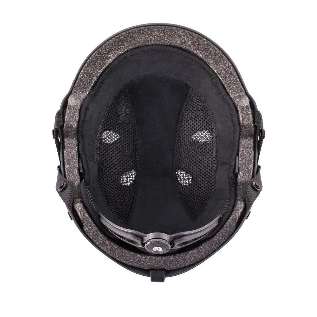 Matte Slate Snow Helmet A665936
