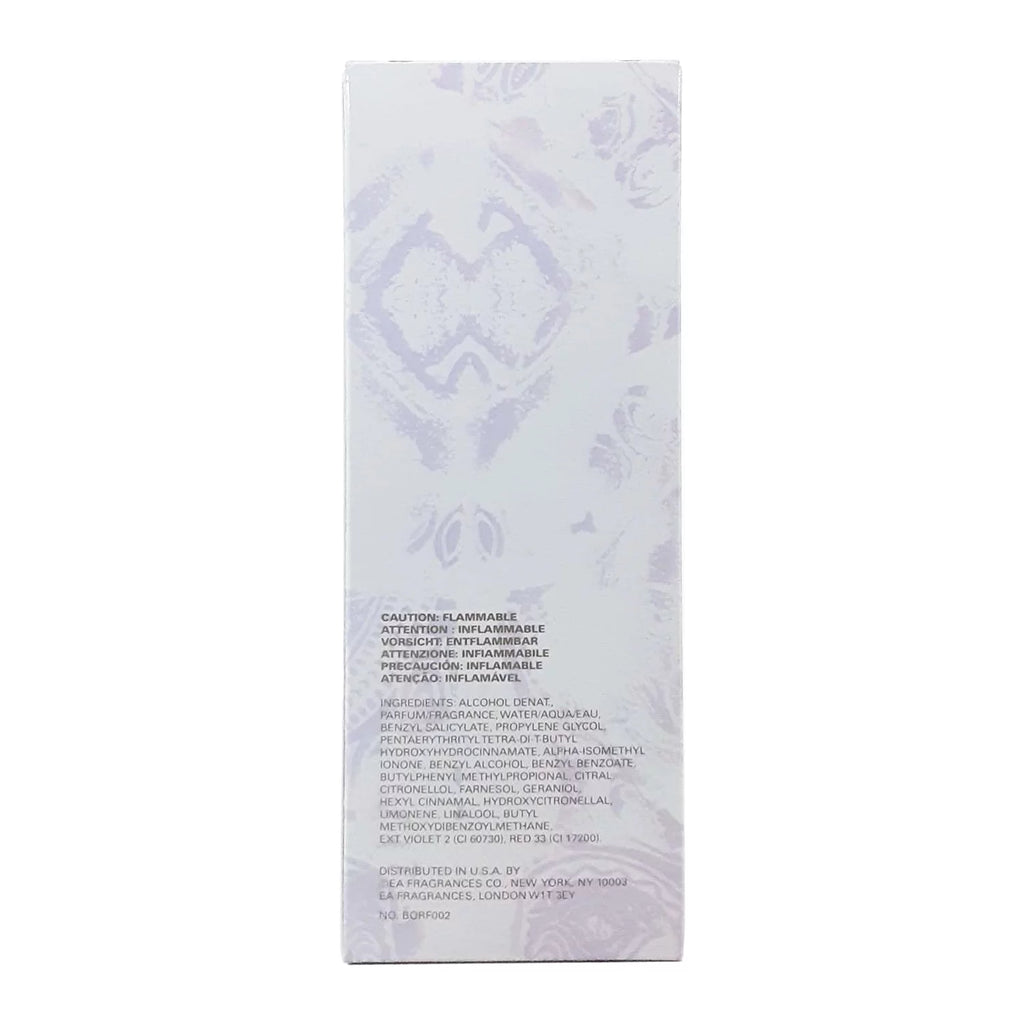 3.4 oz Eau De Parfum Spray J168591
