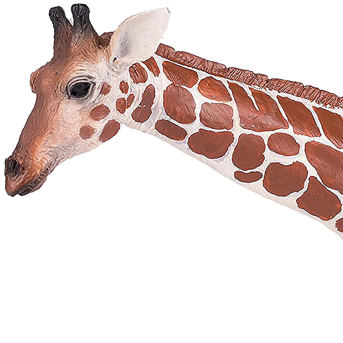 Giraffe Female Realistic Hand Painted Toy Figurine S3864