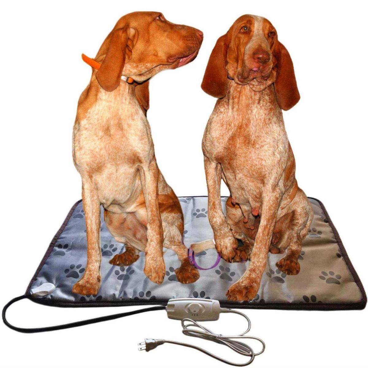 Electric Heating Pad for Dog Bed X6917