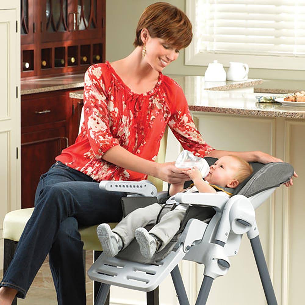 Chicco Polly Highchair T96272