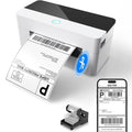 4x6 Bluetooth Thermal Label Printer I3111