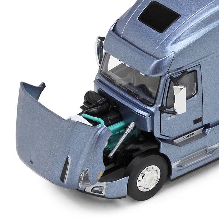 1/50 Diecast Model Car X991211