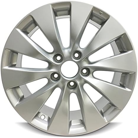 17 inch Aluminum Wheel Rim N415