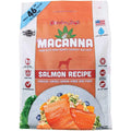 Grain Free Salmon Freeze Dried Dog Food V175954