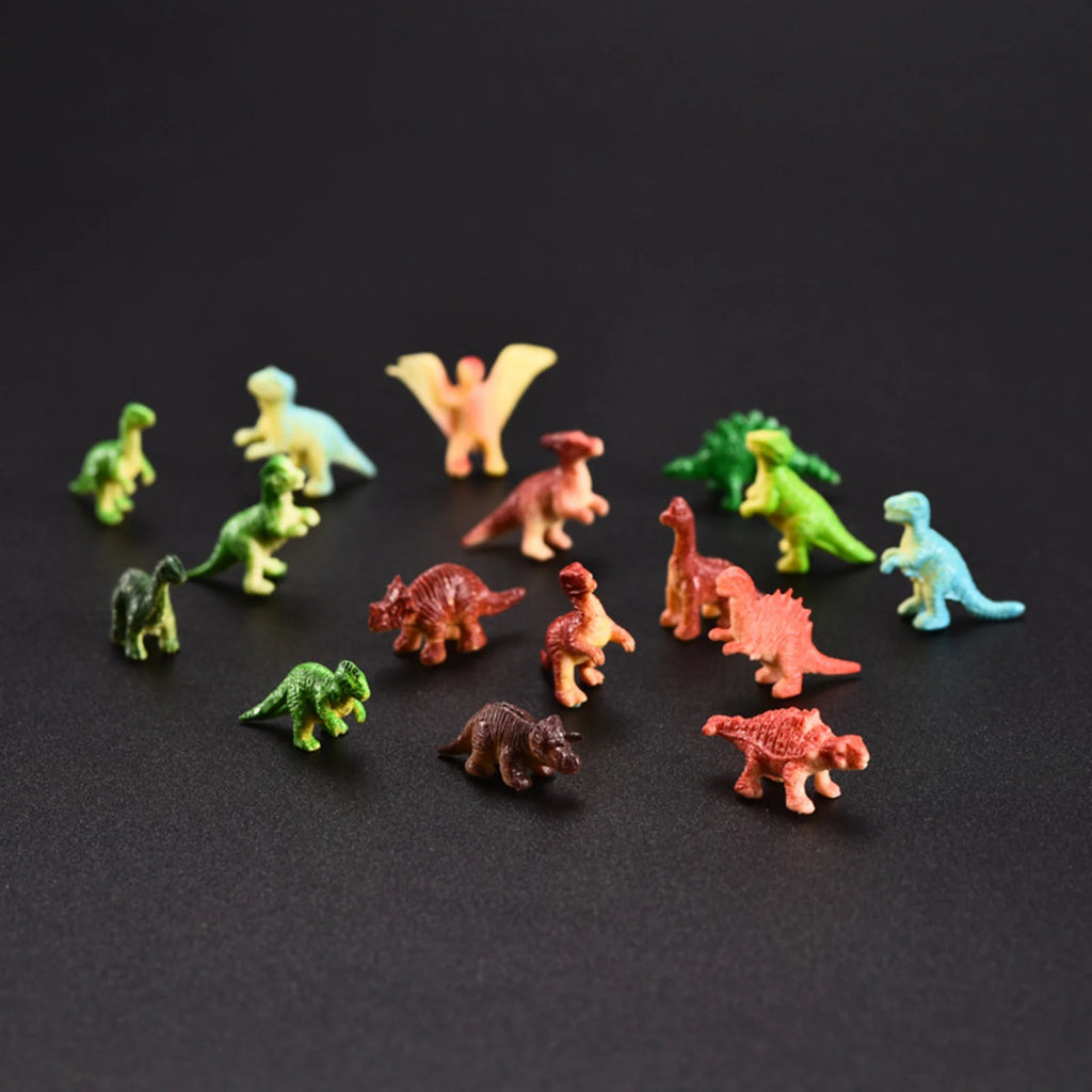 Glowing Dinosaur Toy N865945