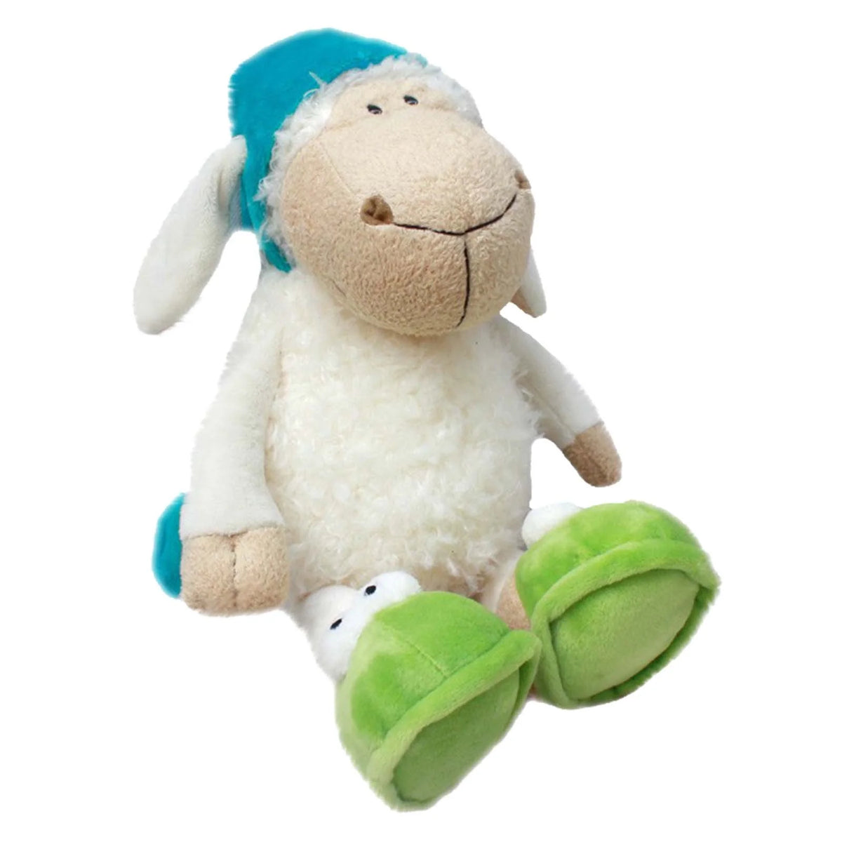 Plush Doll Toy Rag Doll 25cm S602701