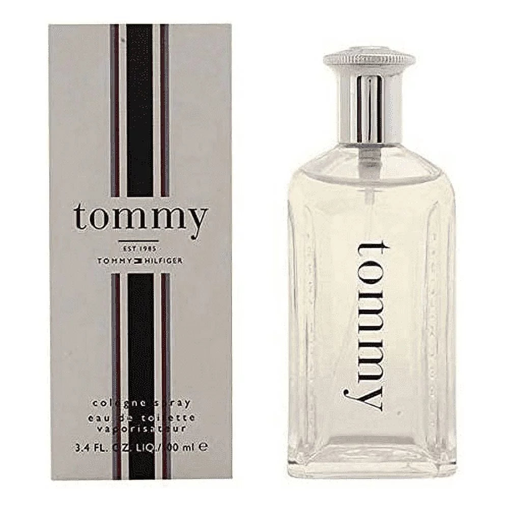 3.4 oz Eau De Toilette Spray A1872