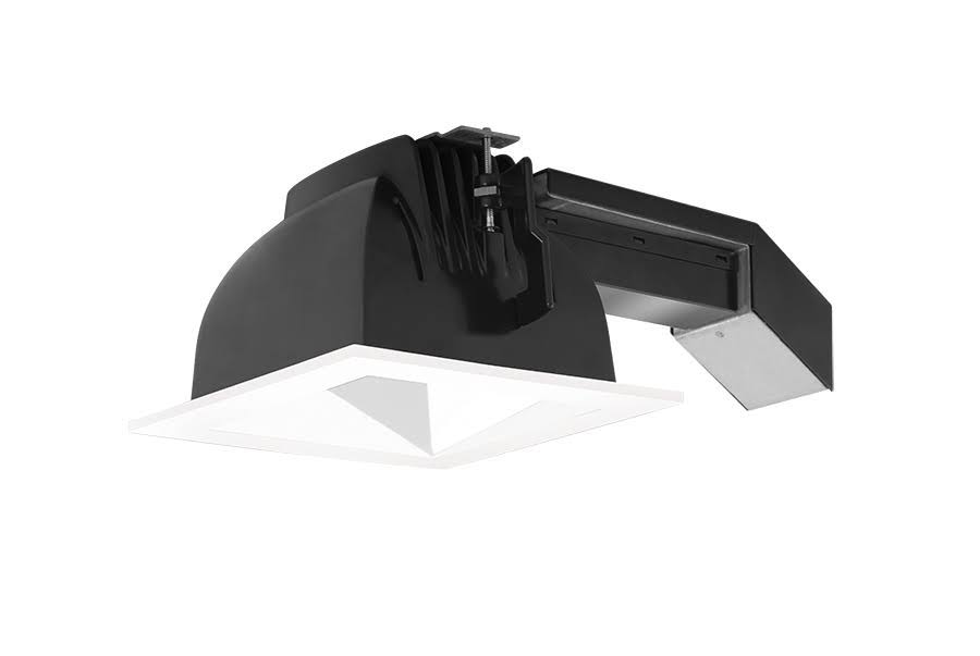 Square 20W 3500K LED Remodeler Light F928