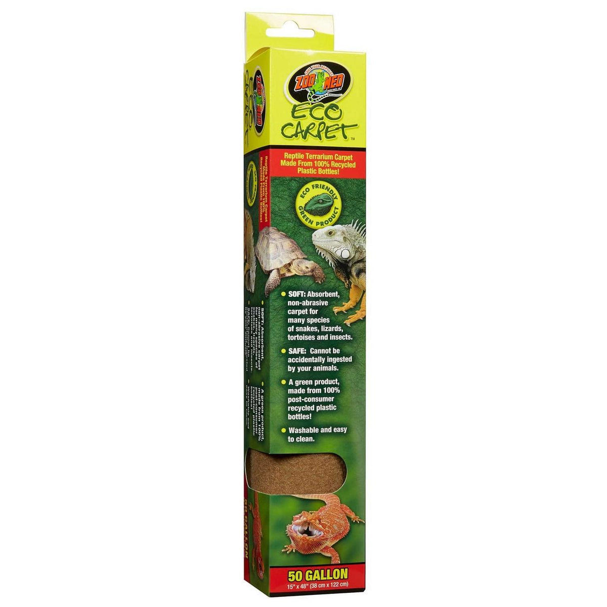 Reptile Carpet O8323