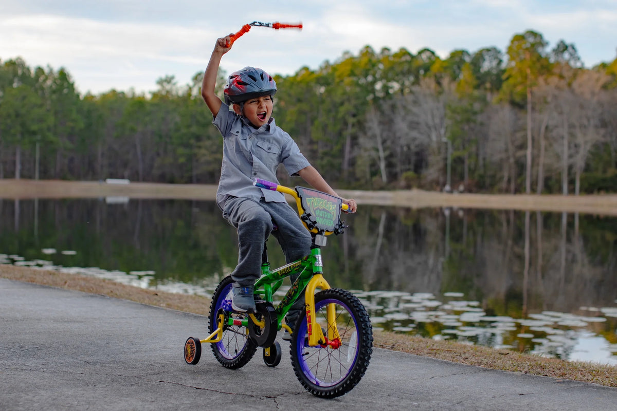 16-inch BMX Bike M9079