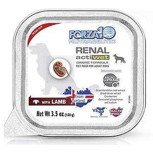 Wet Dog Food T133