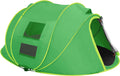 4 Person Pop Up Tent Waterproof Portable Camping Tent K777323