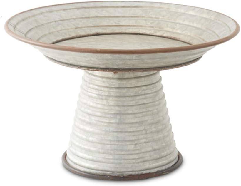 Tin Cakestand Pack of 2 B638