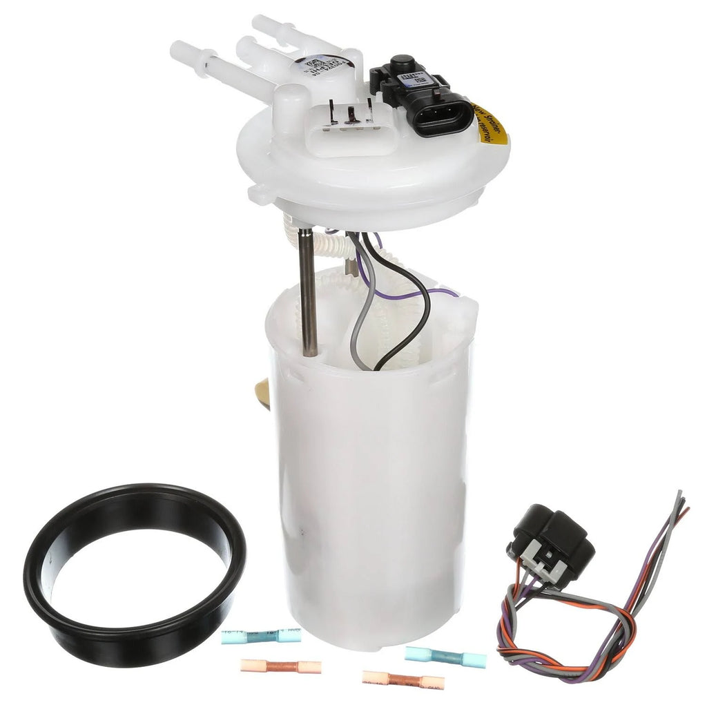 Fuel Pump Module Assembly G943