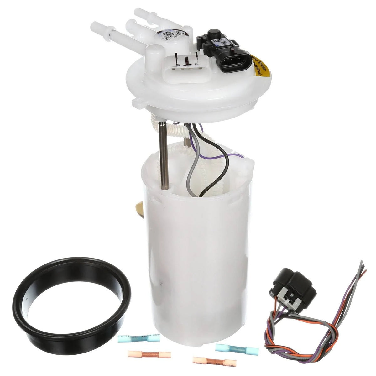 Fuel Pump Module Assembly G943