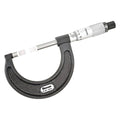 Blade Type Micrometer 0-25mm 0.01mm Graduation V648