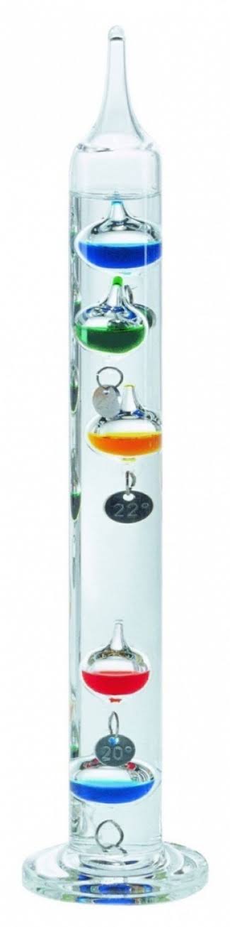 Liquid Thermometer E21258