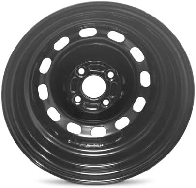 14 inch Steel Rim Car Wheel V588664